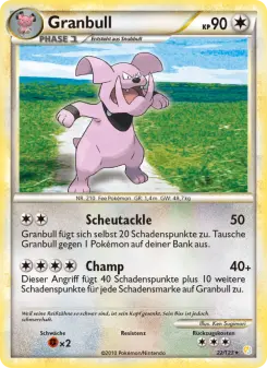 Granbull