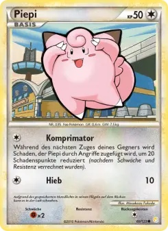 Piepi