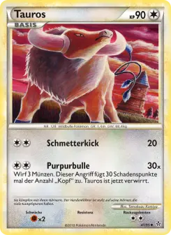 Tauros
