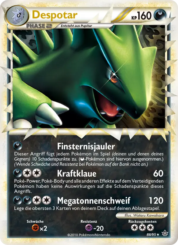 Despotar