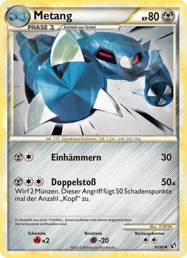 Metang
