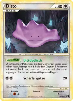 Ditto
