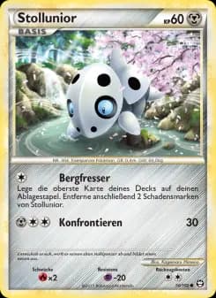 Stollunior