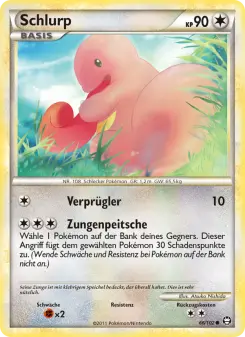 Schlurp