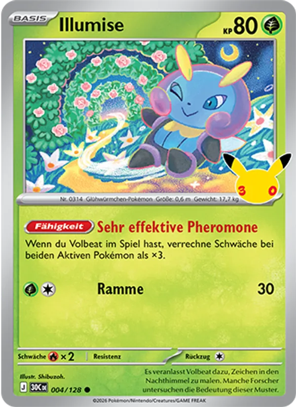 Illumise