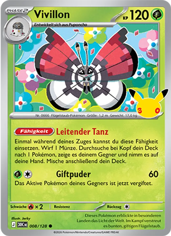 Vivillon