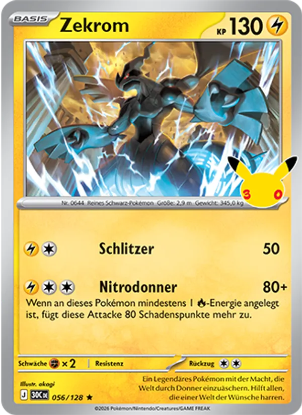 Zekrom