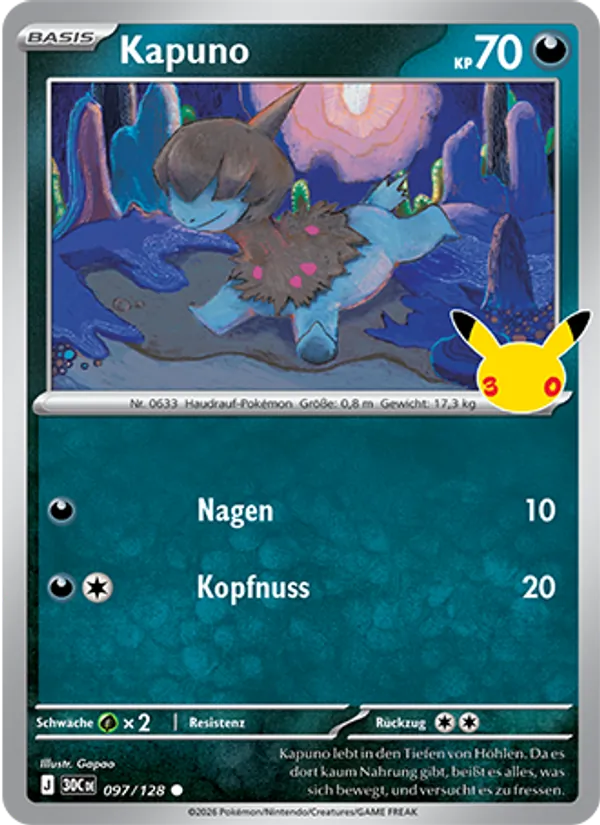 Kapuno