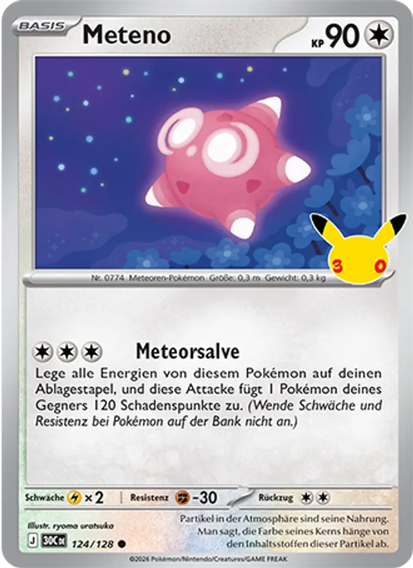 Meteno
