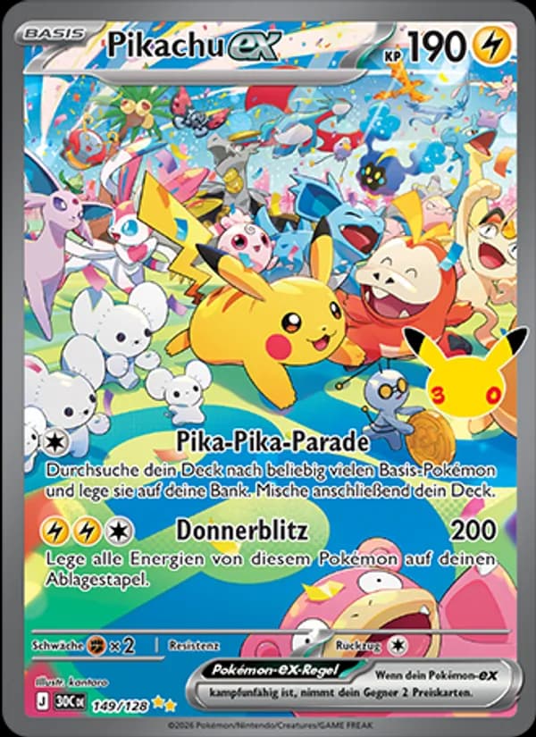 Pikachu-ex