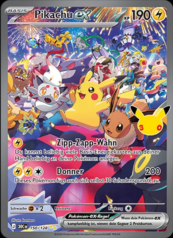 Pikachu-ex