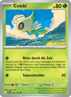 Celebi