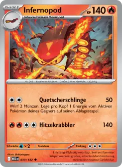 Infernopod