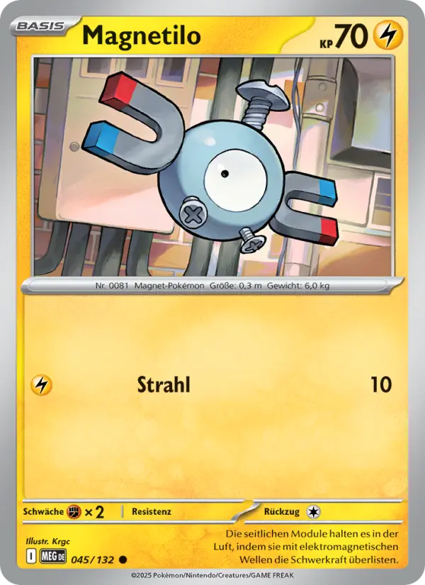 Magnetilo