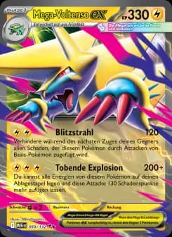 Mega Voltenso-ex