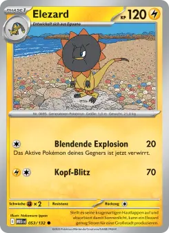 Elezard