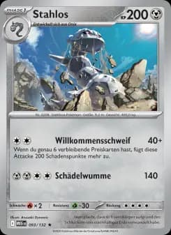 Stahlos