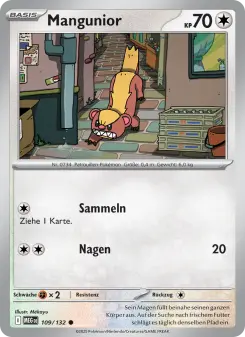 Mangunior