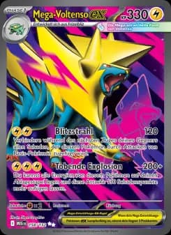 Mega Voltenso-ex