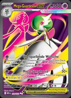 Mega-Guardevoir-ex