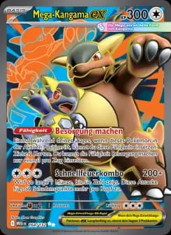 Mega-Kangama-ex
