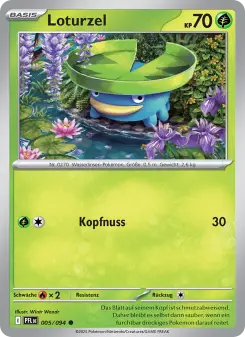 Loturzel