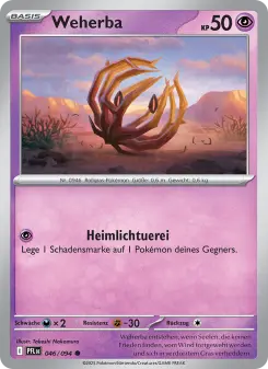 Weherba