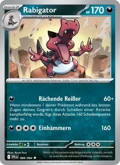 Rabigator