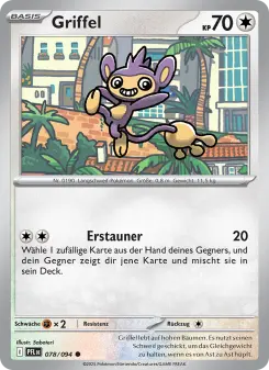 Griffel