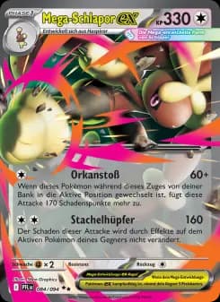 Mega-Schlapor-ex