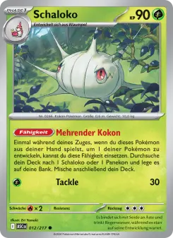 Schaloko