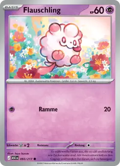 Flauschling