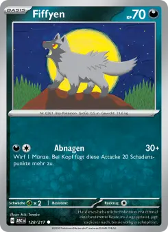 Fiffyen