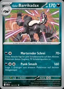 Galar-Barrikadax
