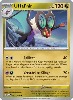 UHaFnir