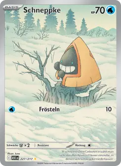 Schneppke