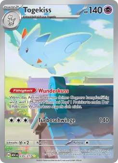 Togekiss