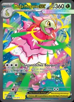 Mega-Meganie-ex