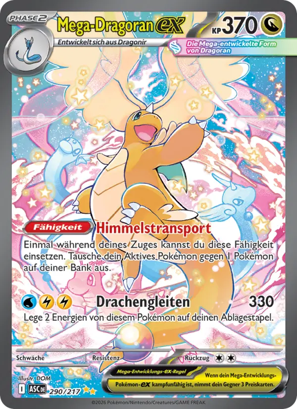 Mega-Dragoran-ex