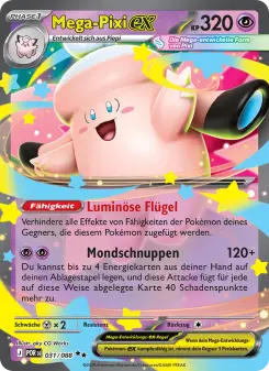 Mega-Pixi-ex