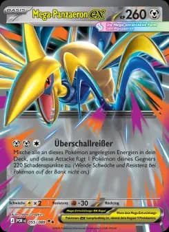 Mega-Panzaeron-ex