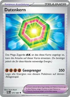 Datenkern