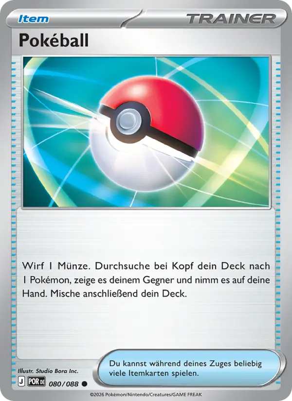 Pokéball