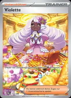 Violette