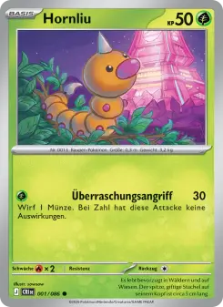 Hornliu