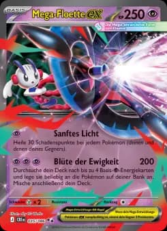 Mega-Floette-ex