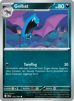 Golbat