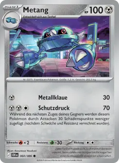 Metang