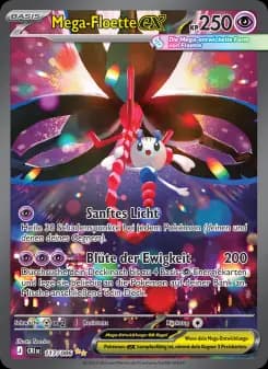 Mega-Floette-ex