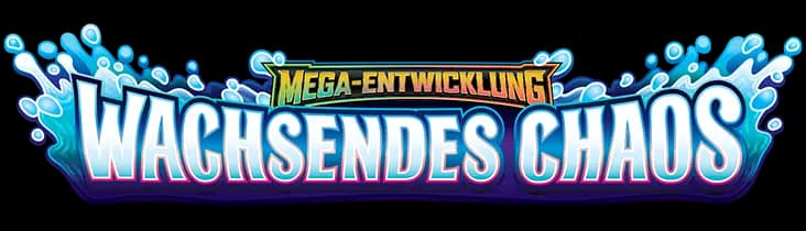 Wachsendes Chaos